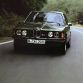 BMW 3 Series Sedan - History