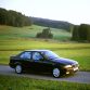 BMW 3 Series Sedan - History