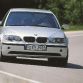 BMW 3 Series Sedan - History