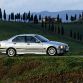 BMW 3 Series Sedan - History
