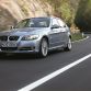 BMW 3 Series Sedan - History