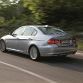 BMW 3 Series Sedan - History