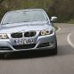 BMW 3 Series Sedan - History
