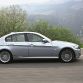 BMW 3 Series Sedan - History