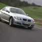 BMW 3 Series Sedan - History