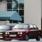 BMW 3 Series Sedan - History
