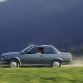 BMW 3 Series Sedan - History