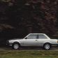 BMW 3 Series Sedan - History