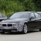 BMW 3-Series sedan and wagon facelift Spy Photos