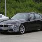 BMW 3-Series sedan and wagon facelift Spy Photos