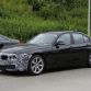 BMW 3-Series sedan and wagon facelift Spy Photos