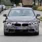 BMW 3-Series sedan and wagon facelift Spy Photos