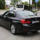 BMW 3-Series sedan and wagon facelift Spy Photos
