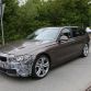 BMW 3-Series sedan and wagon facelift Spy Photos