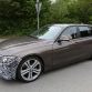 BMW 3-Series sedan and wagon facelift Spy Photos