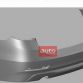 BMW 3-Series Touring 2012 patent image