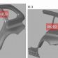 BMW 3-Series Touring 2012 patent image