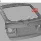 BMW 3-Series Touring 2012 patent image