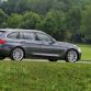 BMW 3 Series Touring