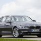 BMW 3 Series Touring