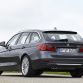 BMW 3 Series Touring