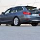 BMW 3 Series Touring