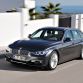 BMW 3 Series Touring
