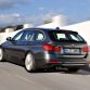 BMW 3 Series Touring