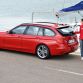 BMW 3 Series Touring