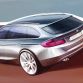 BMW 3 Series Touring