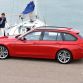 BMW 3 Series Touring