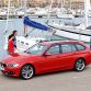 BMW 3 Series Touring
