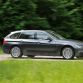 BMW 3 Series Touring