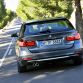 BMW 3 Series Touring