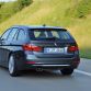 BMW 3 Series Touring