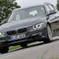 BMW 3 Series Touring