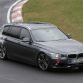 BMW 3-Series Touring 2012