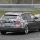 BMW 3-Series Touring 2012