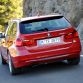 BMW 3 Series Touring 328i