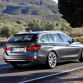 BMW 3 Series Touring 330d