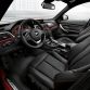 BMW 3 Series Touring - Interior