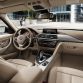 BMW 3 Series Touring - Interior