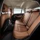 BMW 3 Series Touring - Interior