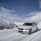 BMW 3-Series Touring 2013