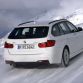 BMW 3-Series Touring 2013