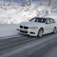 BMW 3-Series Touring 2013