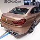 AC Schnitzer ACS6 BMW 640d