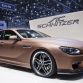 AC Schnitzer ACS6 BMW 640d