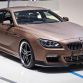 AC Schnitzer ACS6 BMW 640d