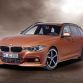 AC Schnitzer BMW 328i Touring Magic Copper